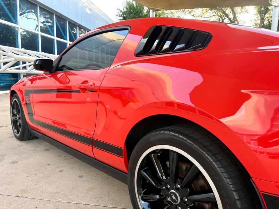 2012 Ford S197 Mustang - Image 14 of 31