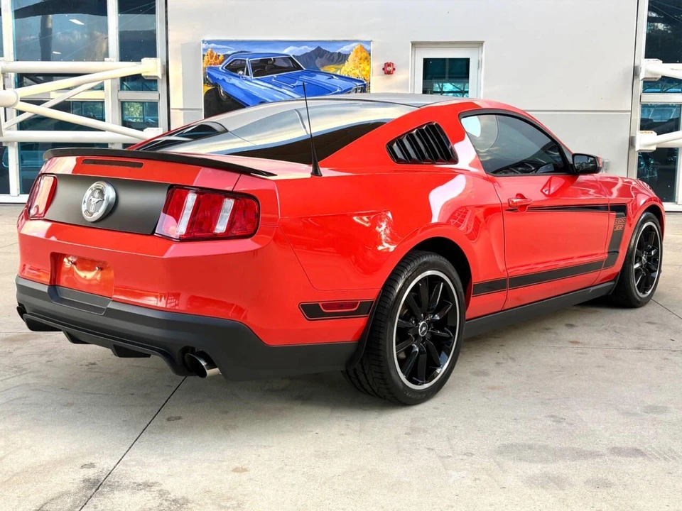 2012 Ford S197 Mustang - Image 6 of 31