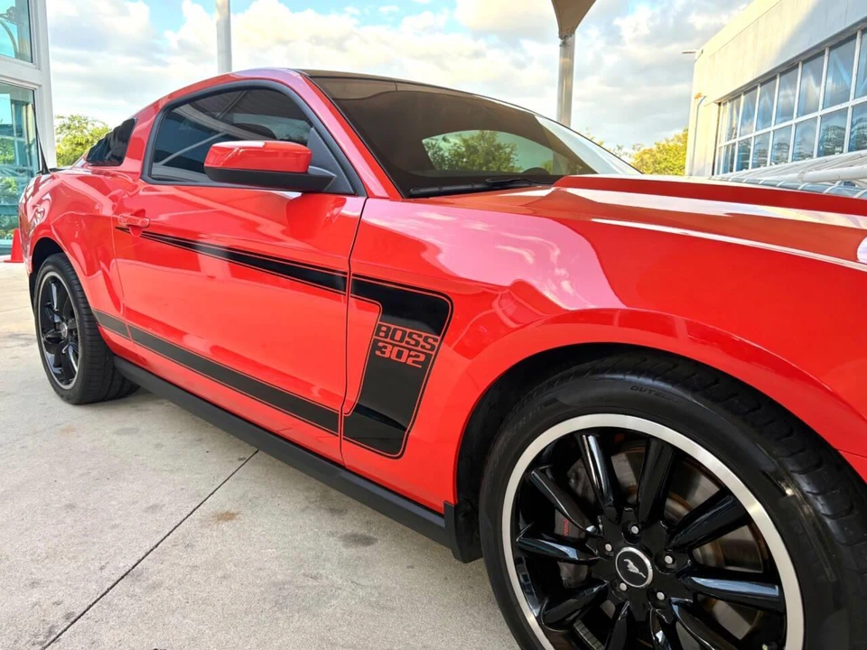 2012 Ford S197 Mustang - Image 18 of 31