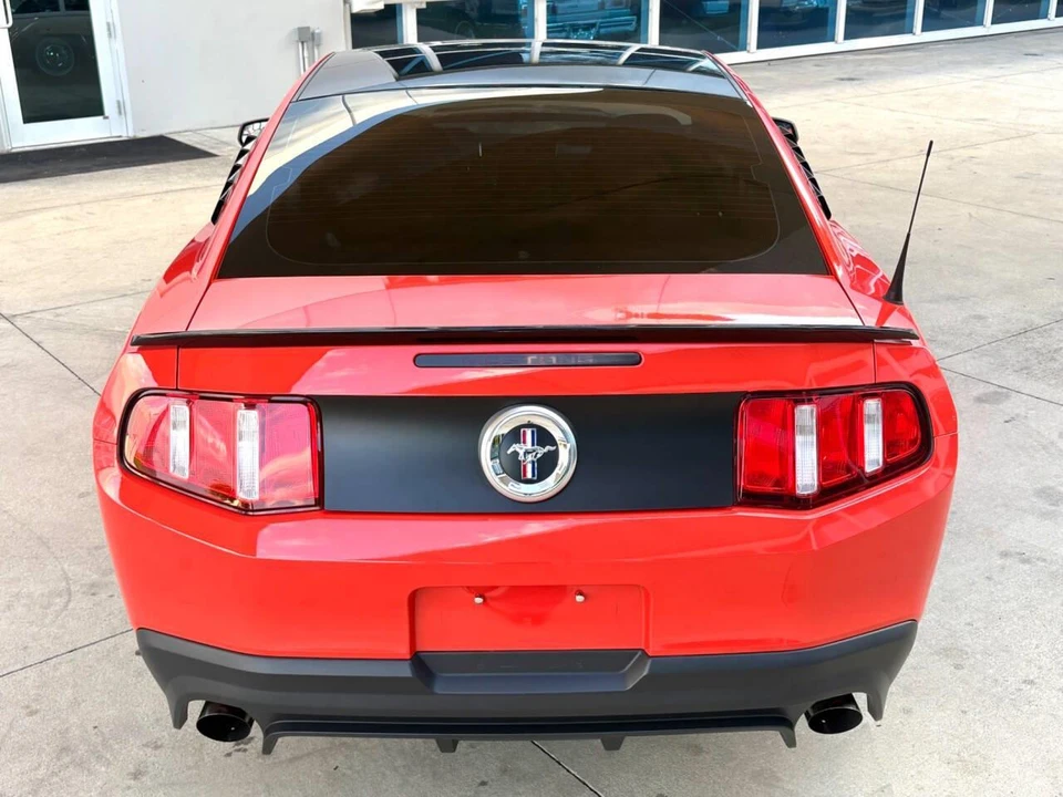 2012 Ford S197 Mustang - Image 8 of 31