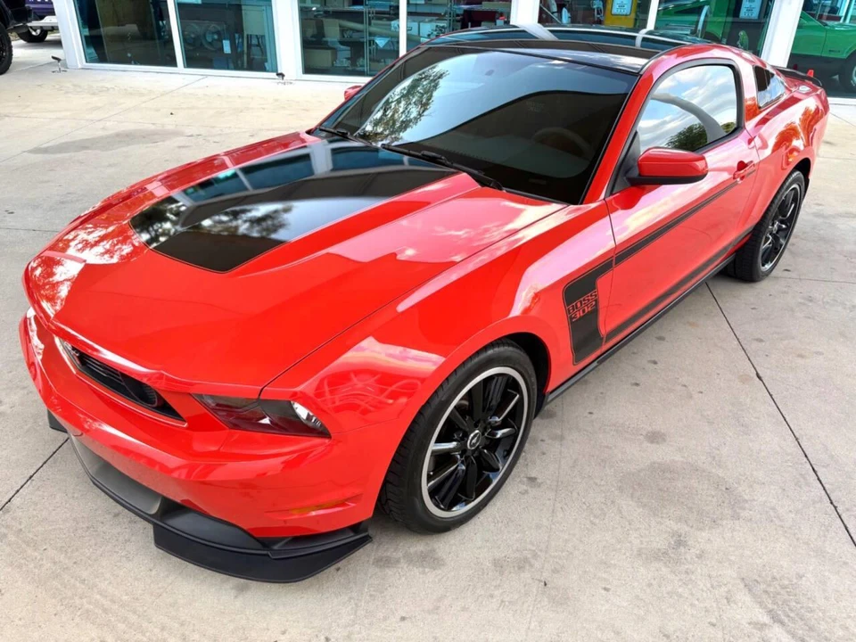 2012 Ford S197 Mustang - Image 20 of 31