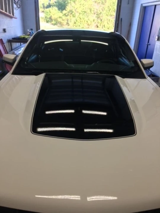 2012 Ford S197 Mustang - Image 4 of 9