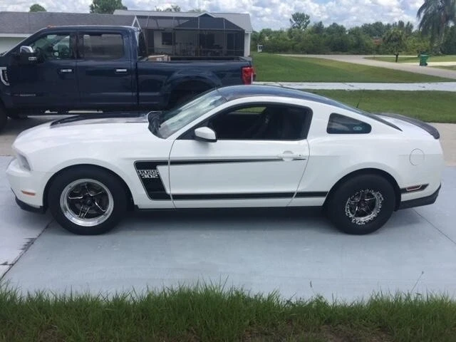 2012 Ford S197 Mustang - Image 6 of 9
