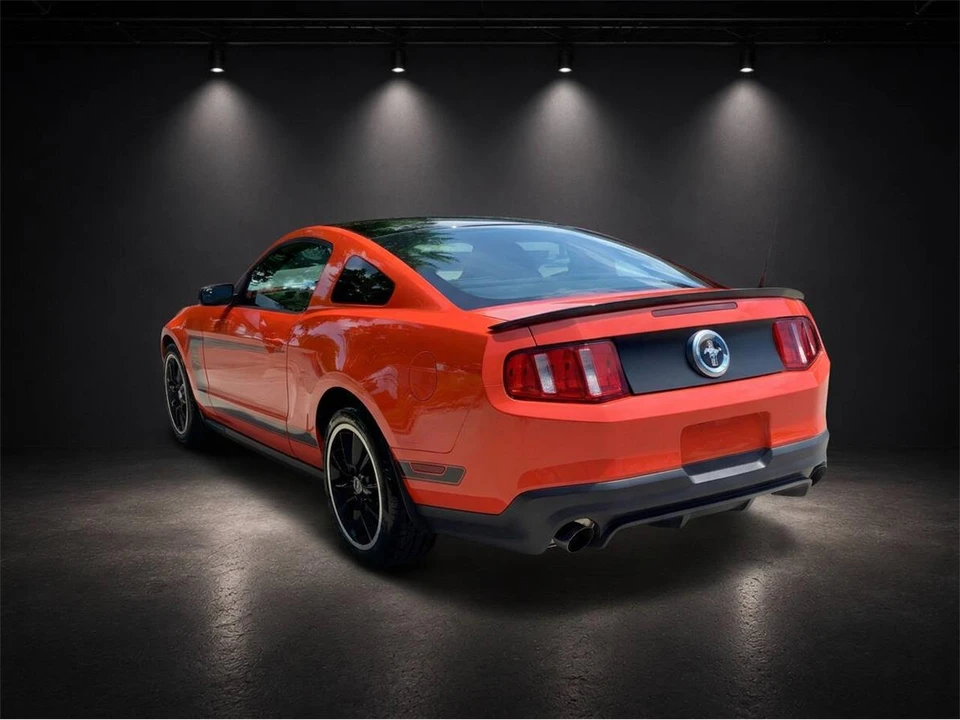 2012 Ford S197 Mustang - Image 8 of 22