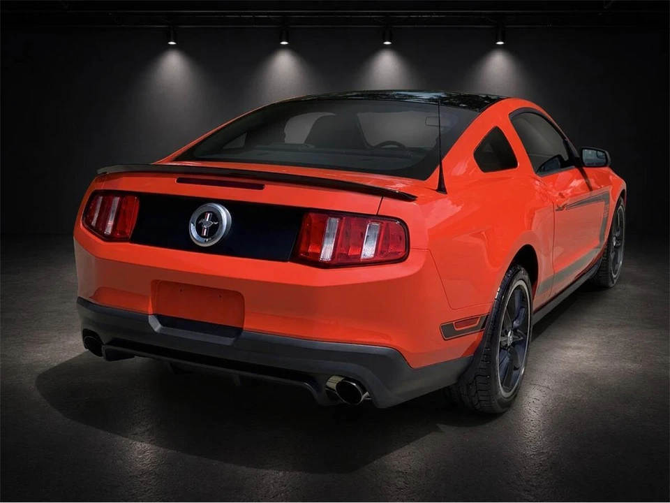 2012 Ford S197 Mustang - Image 6 of 22