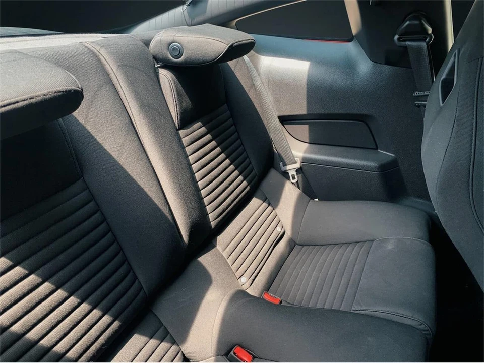 2012 Ford S197 Mustang - Image 16 of 22