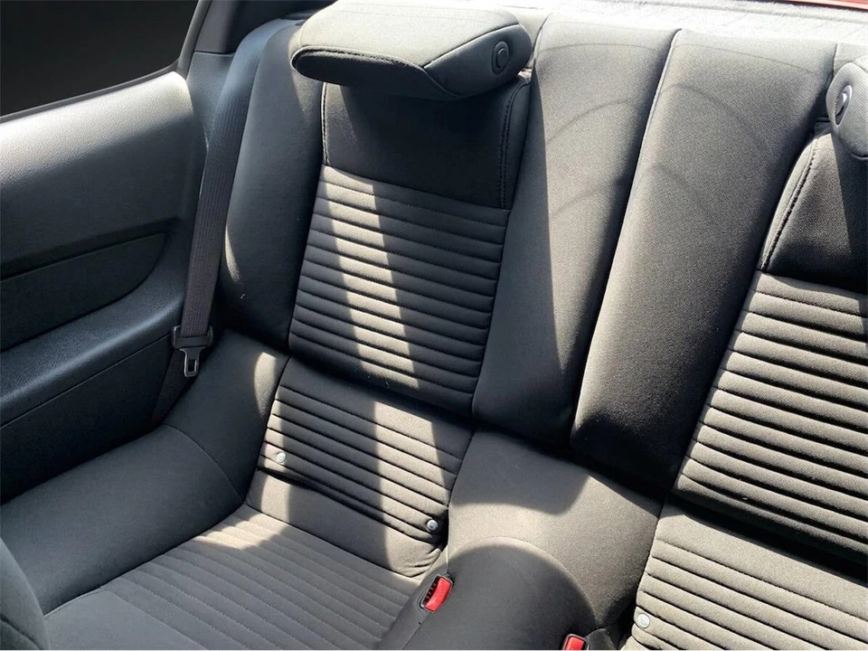 2012 Ford S197 Mustang - Image 14 of 22