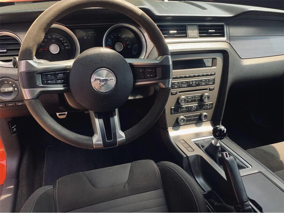 2012 Ford S197 Mustang - Image 12 of 22