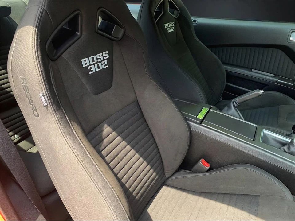 2012 Ford S197 Mustang - Image 19 of 22