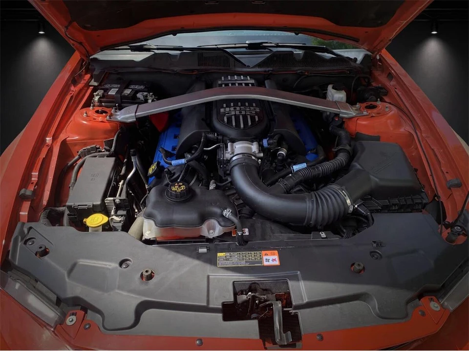2012 Ford S197 Mustang - Image 22 of 22