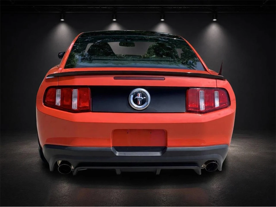2012 Ford S197 Mustang - Image 7 of 22