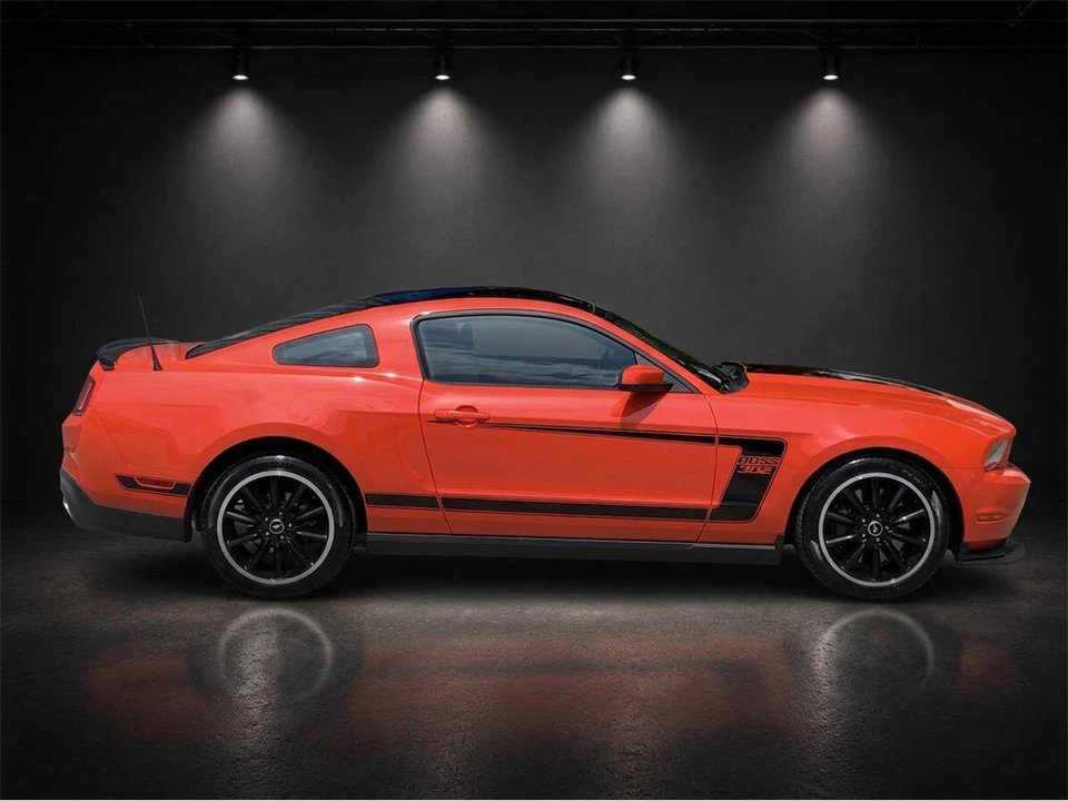 2012 Ford S197 Mustang - Image 5 of 22