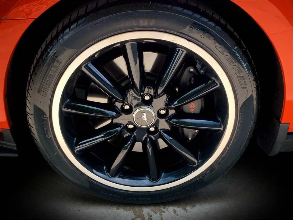 2012 Ford S197 Mustang - Image 10 of 22