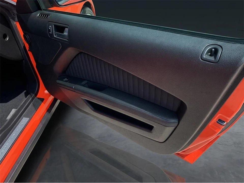 2012 Ford S197 Mustang - Image 20 of 22