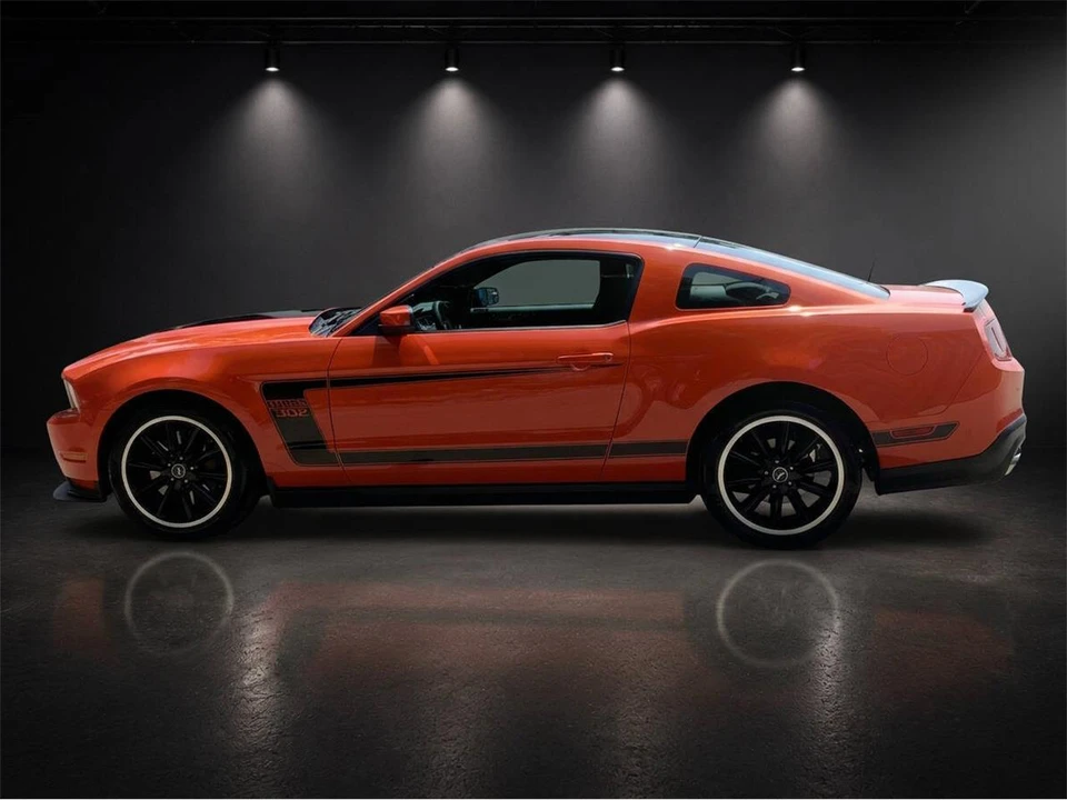 2012 Ford S197 Mustang - Image 9 of 22