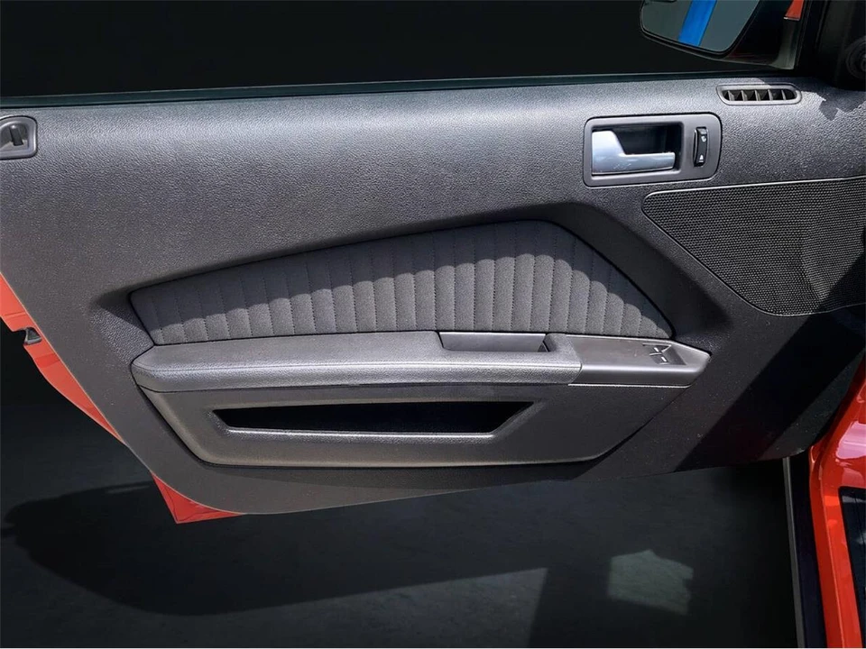 2012 Ford S197 Mustang - Image 13 of 22