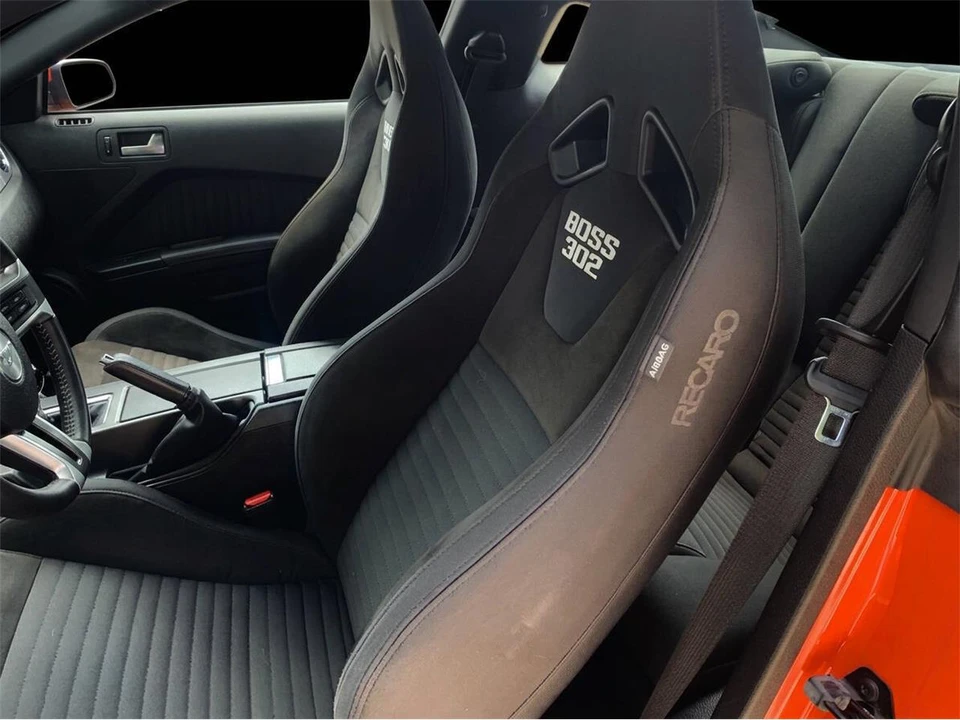 2012 Ford S197 Mustang - Image 15 of 22