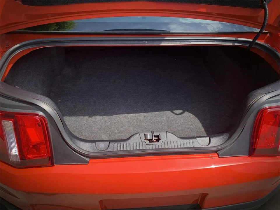 2012 Ford S197 Mustang - Image 21 of 22