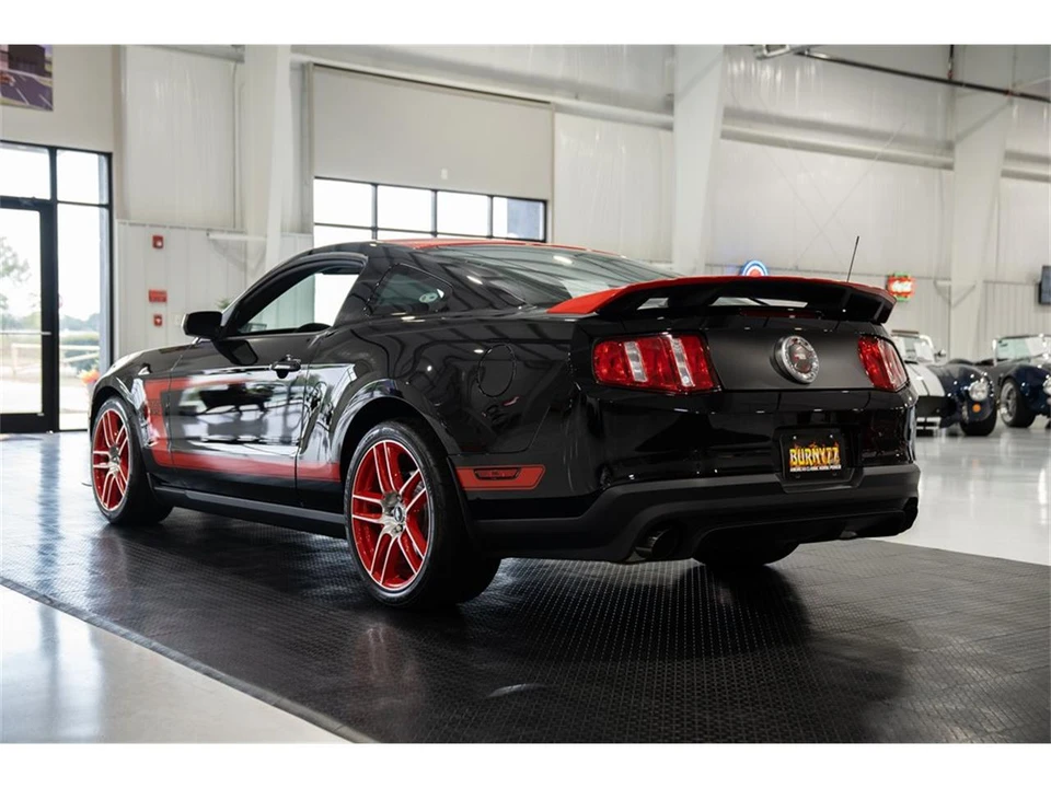 2012 Ford S197 Mustang - Image 5 of 31