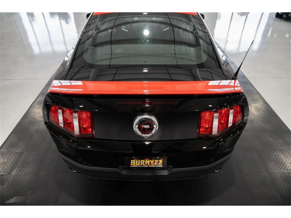 2012 Ford S197 Mustang - Image 29 of 31