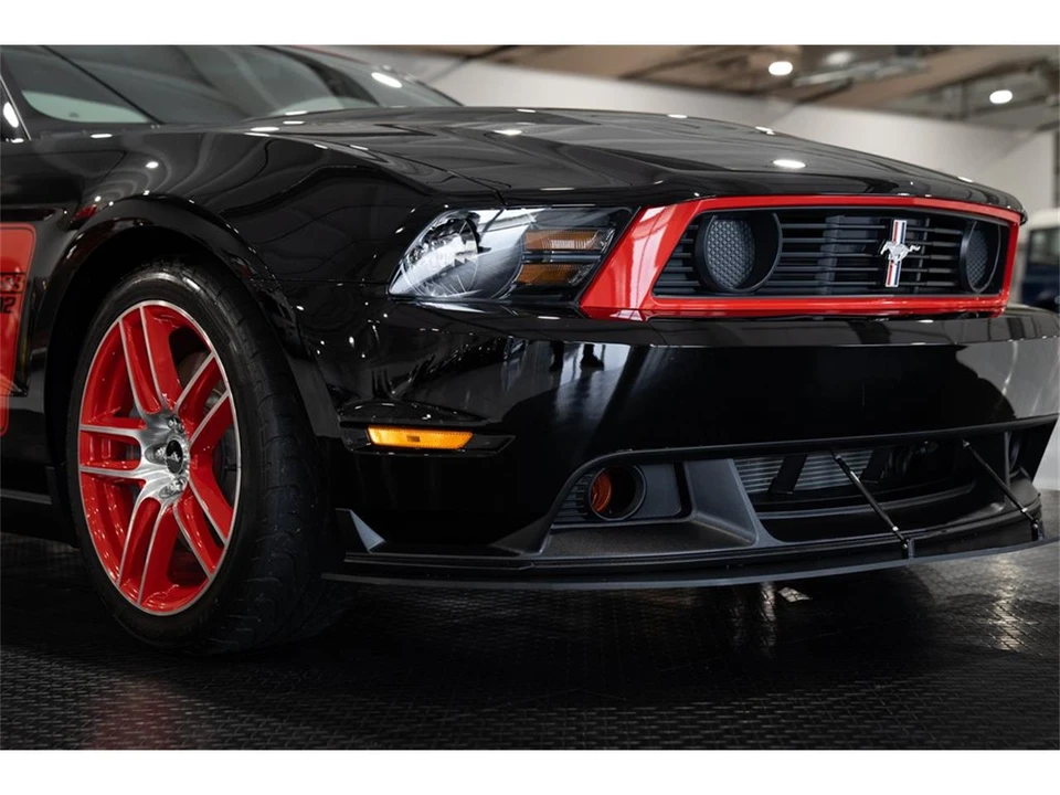 2012 Ford S197 Mustang - Image 17 of 31
