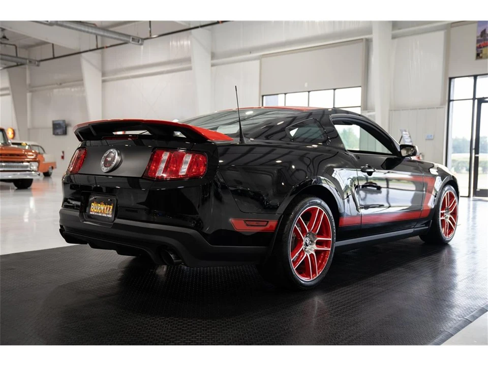 2012 Ford S197 Mustang - Image 9 of 31