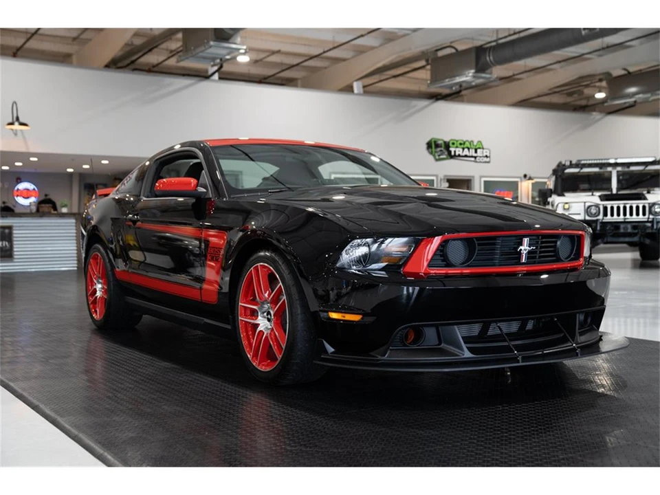 2012 Ford S197 Mustang - Image 13 of 31
