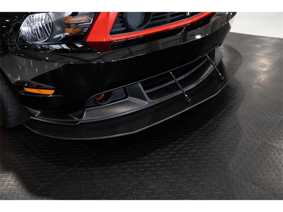 2012 Ford S197 Mustang - Image 18 of 31