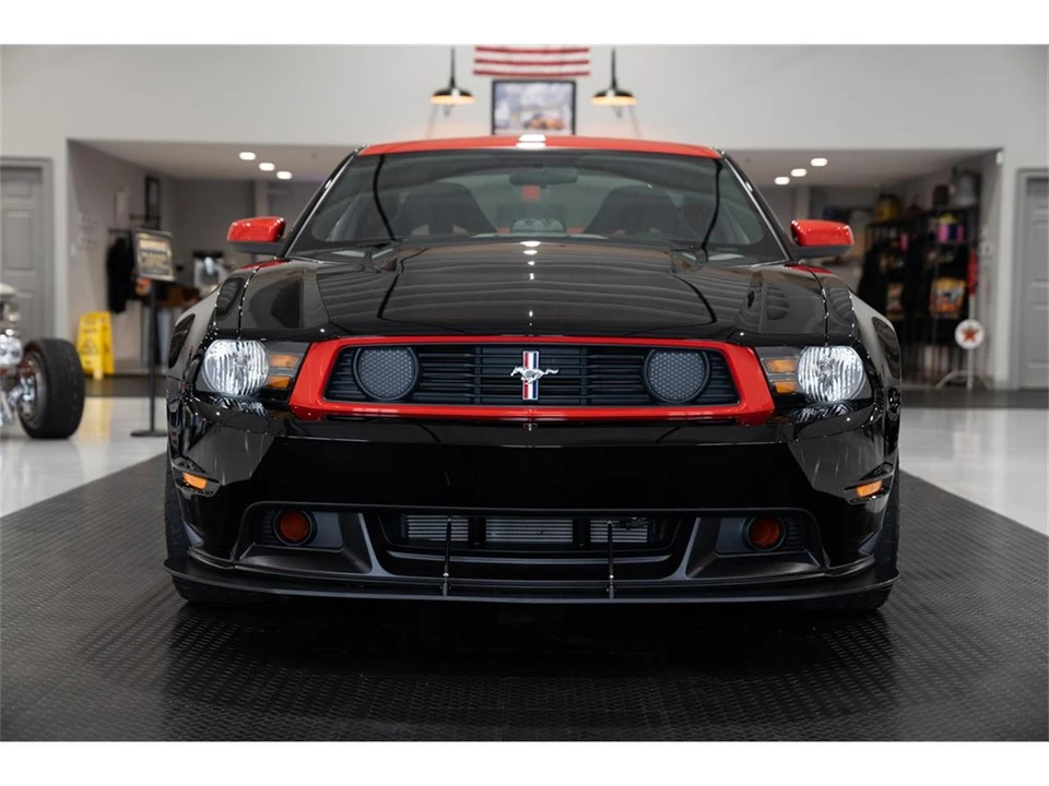 2012 Ford S197 Mustang - Image 14 of 31