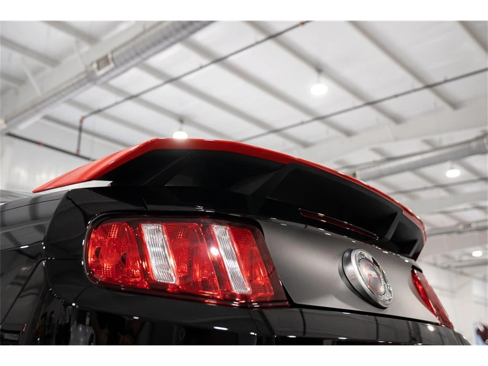 2012 Ford S197 Mustang - Image 30 of 31