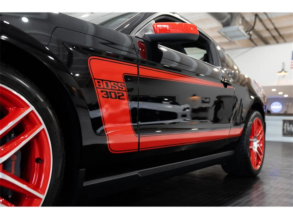2012 Ford S197 Mustang - Image 22 of 31