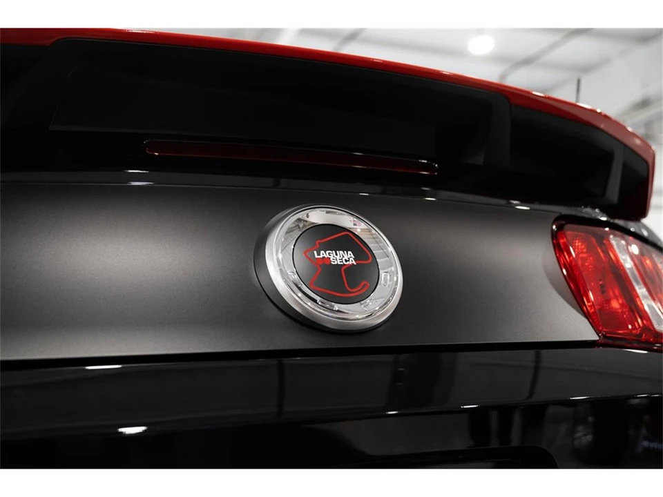 2012 Ford S197 Mustang - Image 31 of 31