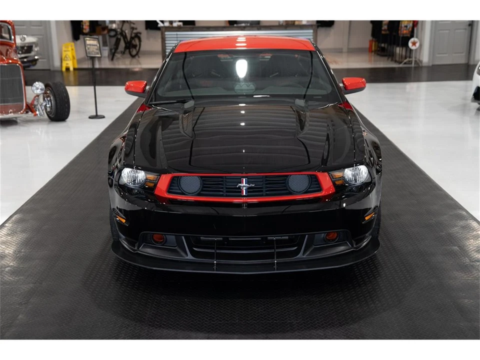 2012 Ford S197 Mustang - Image 15 of 31