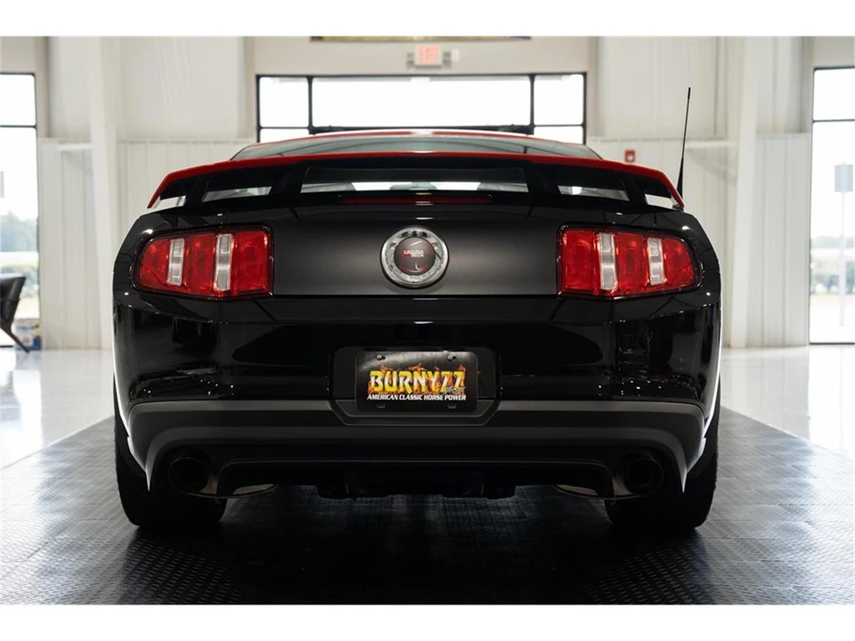 2012 Ford S197 Mustang - Image 7 of 31
