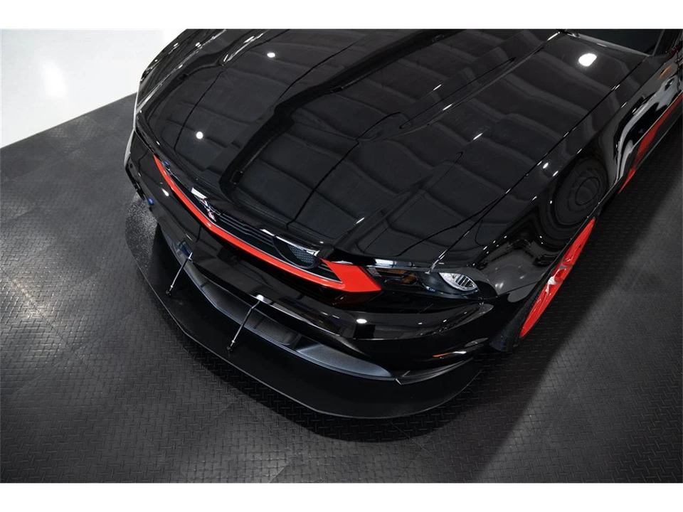 2012 Ford S197 Mustang - Image 20 of 31