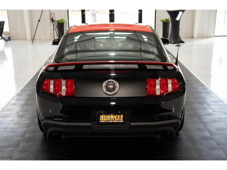 2012 Ford S197 Mustang - Image 8 of 31