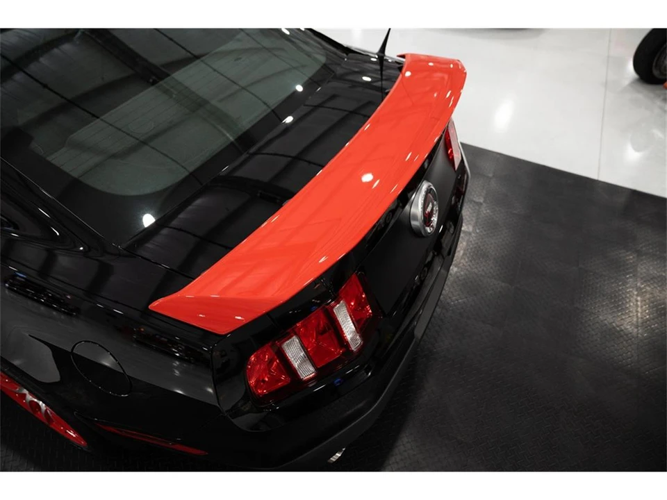2012 Ford S197 Mustang - Image 28 of 31
