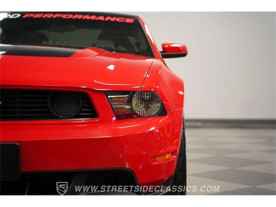 2012 Ford S197 Mustang - Image 19 of 31