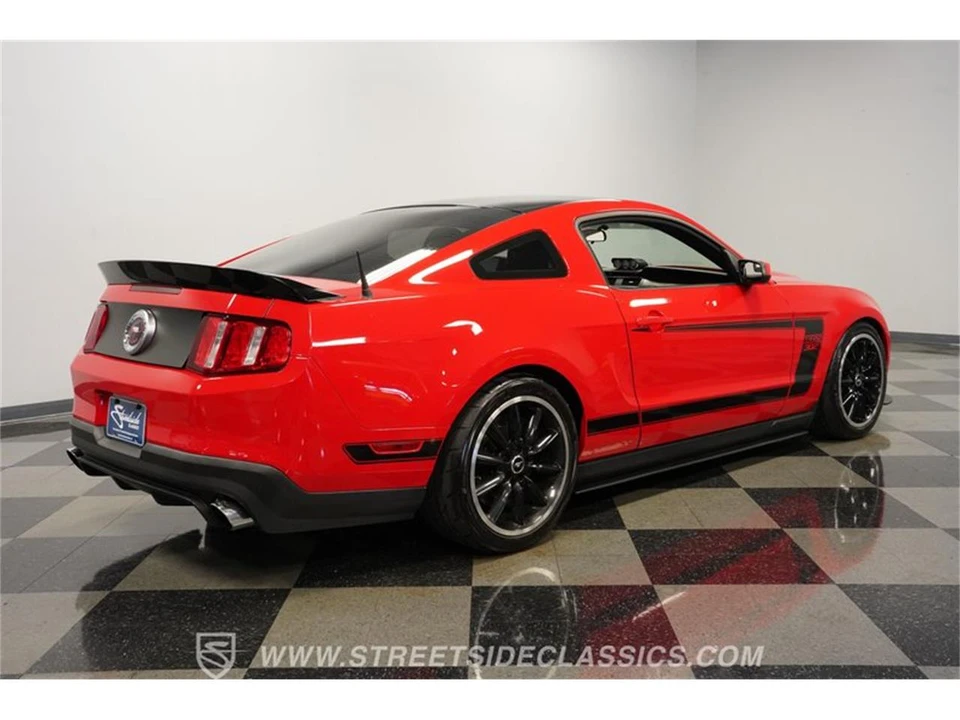 2012 Ford S197 Mustang - Image 11 of 31
