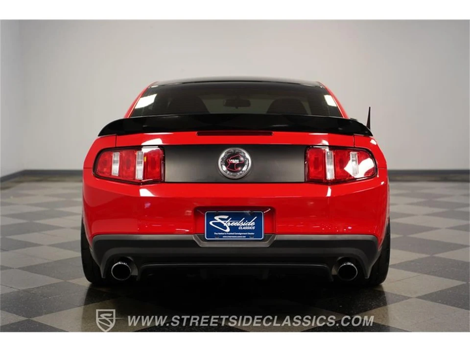 2012 Ford S197 Mustang - Image 24 of 31
