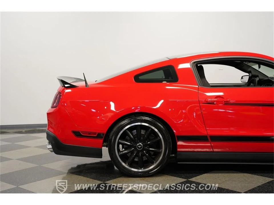 2012 Ford S197 Mustang - Image 28 of 31