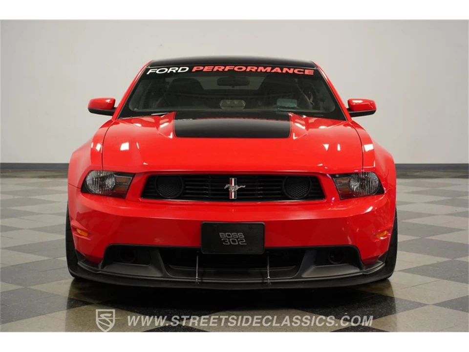 2012 Ford S197 Mustang - Image 16 of 31