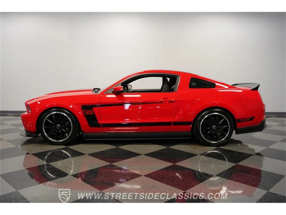 2012 Ford S197 Mustang - Image 6 of 31