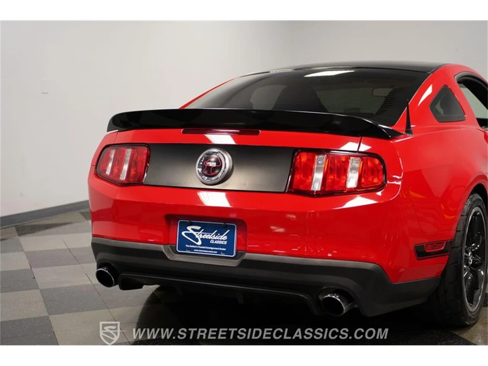 2012 Ford S197 Mustang - Image 25 of 31