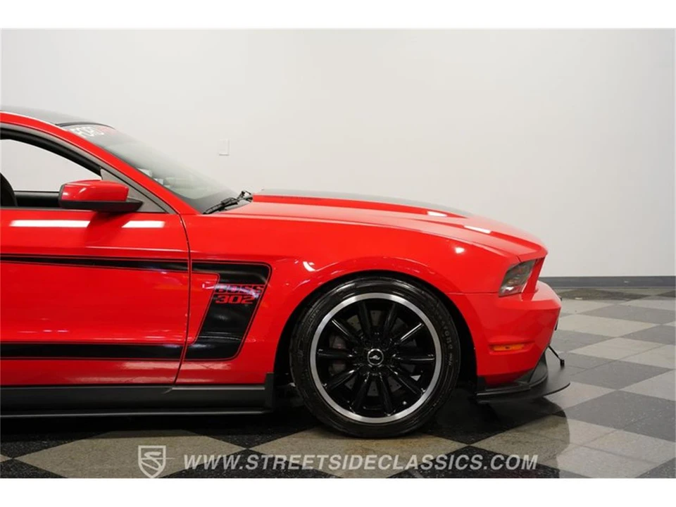 2012 Ford S197 Mustang - Image 29 of 31