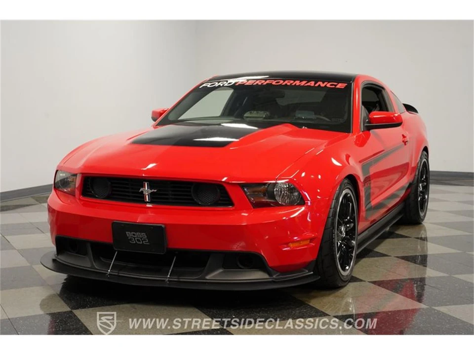 2012 Ford S197 Mustang - Image 17 of 31