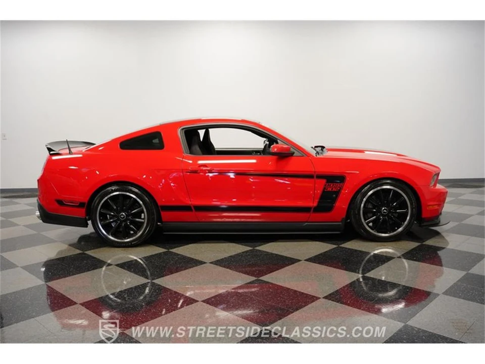 2012 Ford S197 Mustang - Image 13 of 31