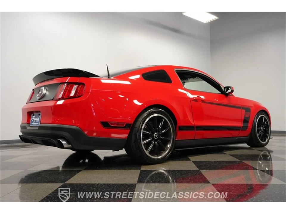 2012 Ford S197 Mustang - Image 26 of 31