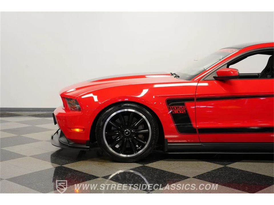 2012 Ford S197 Mustang - Image 22 of 31