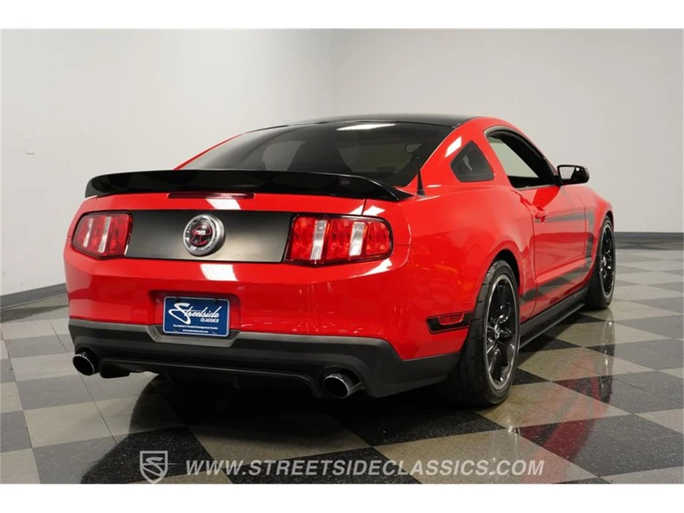 2012 Ford S197 Mustang - Image 10 of 31